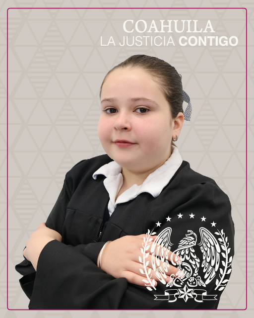 María José De la Garza Fuentes